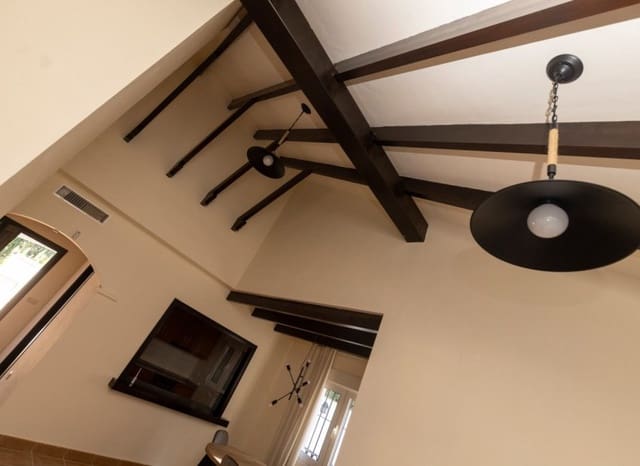 3 soveværelse Villa til salg i Las Palas, Fuente Alamo de Murcia - € 315.000 (Ref: 9296116)