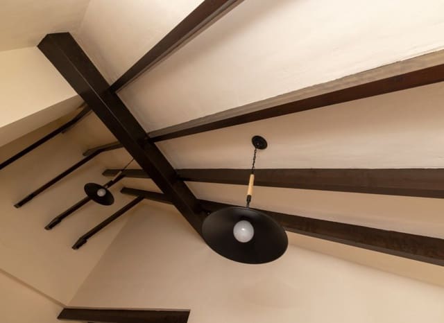 3 soveværelse Villa til salg i Las Palas, Fuente Alamo de Murcia - € 315.000 (Ref: 9296116)