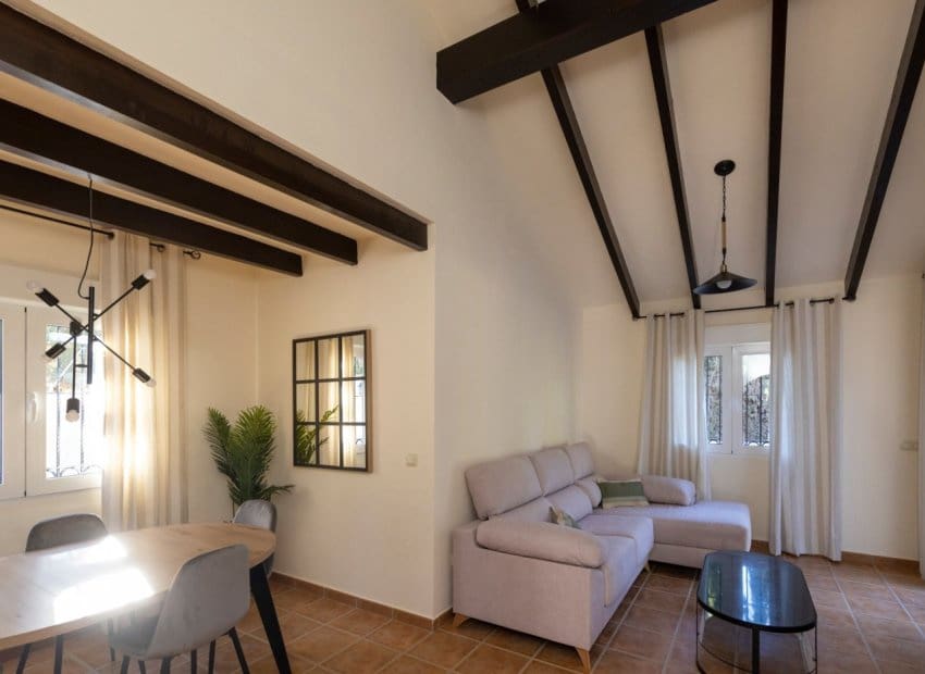 3 soveværelse Villa til salg i Las Palas - € 315.000 (Ref: 9296116)