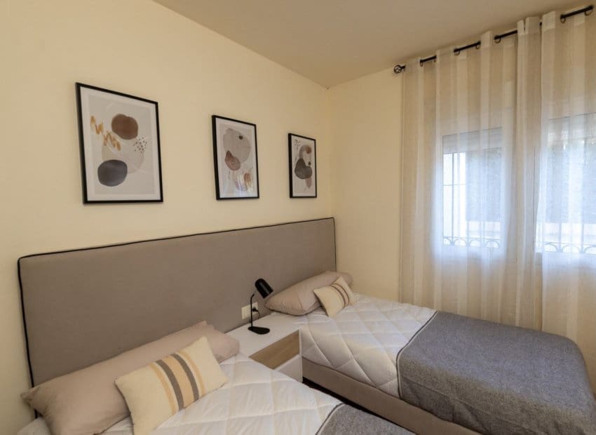 3 soveværelse Villa til salg i Las Palas - € 315.000 (Ref: 9296116)