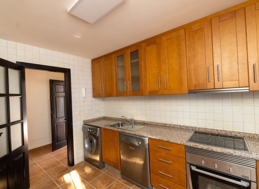 3 soveværelse Villa til salg i Las Palas - € 315.000 (Ref: 9296116)