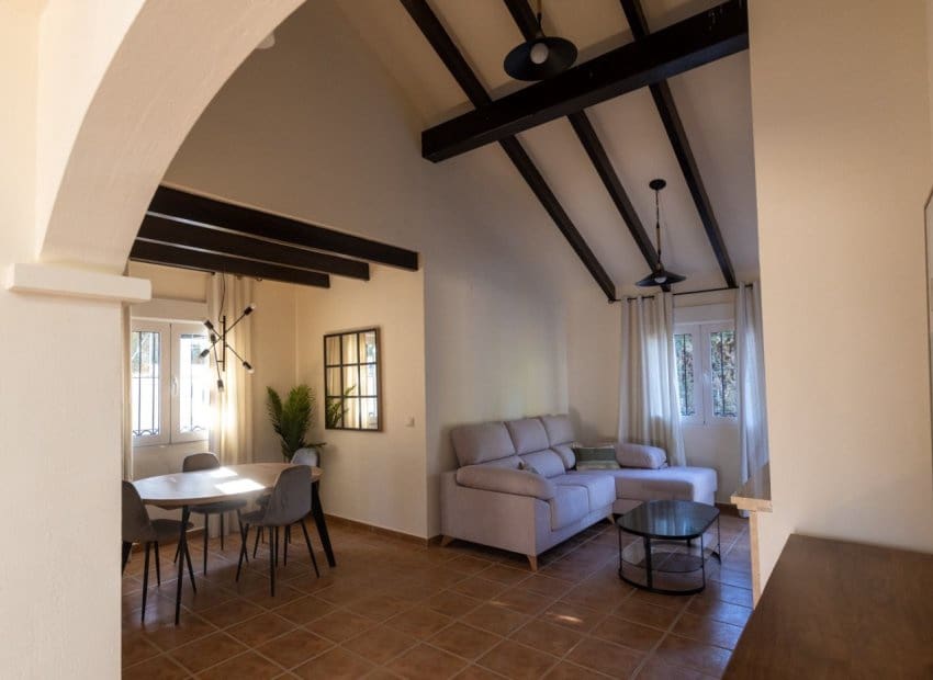 3 soveværelse Villa til salg i Las Palas - € 315.000 (Ref: 9296116)