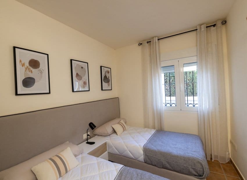 3 soveværelse Villa til salg i Las Palas - € 315.000 (Ref: 9296116)