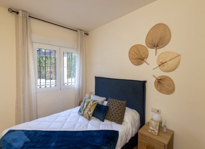 3 soveværelse Villa til salg i Las Palas - € 315.000 (Ref: 9296116)