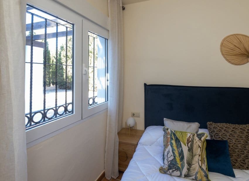 3 soveværelse Villa til salg i Las Palas - € 315.000 (Ref: 9296116)