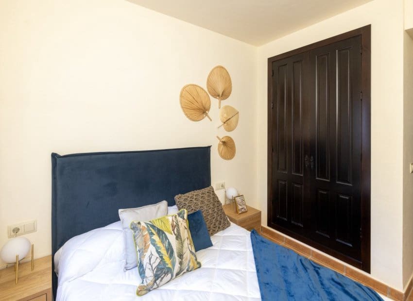 3 soveværelse Villa til salg i Las Palas - € 315.000 (Ref: 9296116)