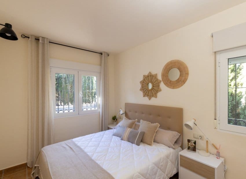 3 soveværelse Villa til salg i Las Palas - € 315.000 (Ref: 9296116)