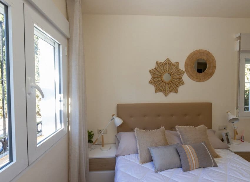 3 soveværelse Villa til salg i Las Palas - € 315.000 (Ref: 9296116)