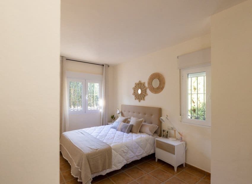 3 soveværelse Villa til salg i Las Palas - € 315.000 (Ref: 9296116)