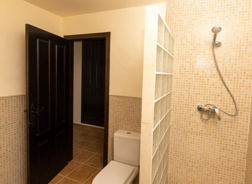 3 soveværelse Villa til salg i Las Palas - € 315.000 (Ref: 9296116)