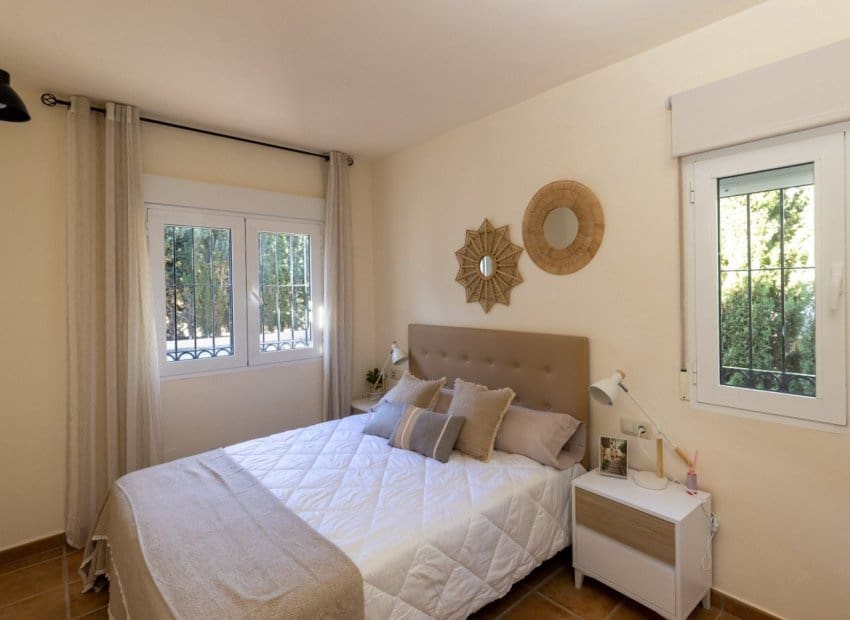 3 soveværelse Villa til salg i Las Palas - € 315.000 (Ref: 9296116)