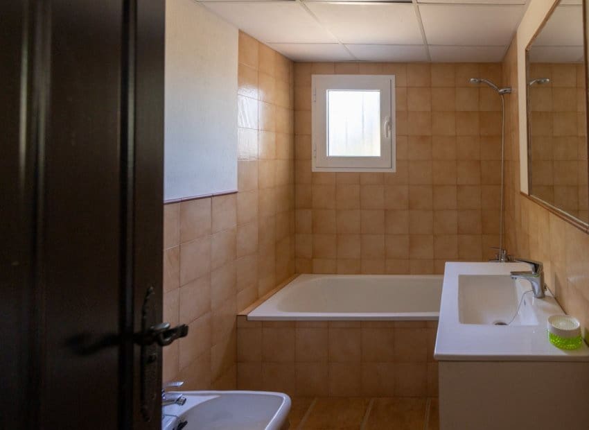 3 soveværelse Villa til salg i Las Palas - € 315.000 (Ref: 9296116)