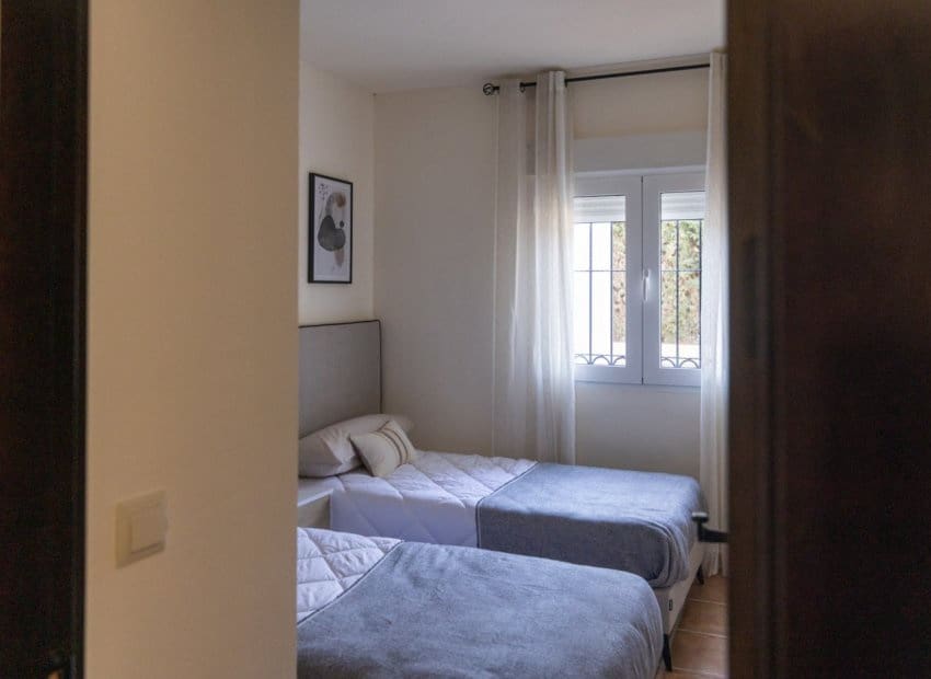 3 soveværelse Villa til salg i Las Palas - € 315.000 (Ref: 9296116)