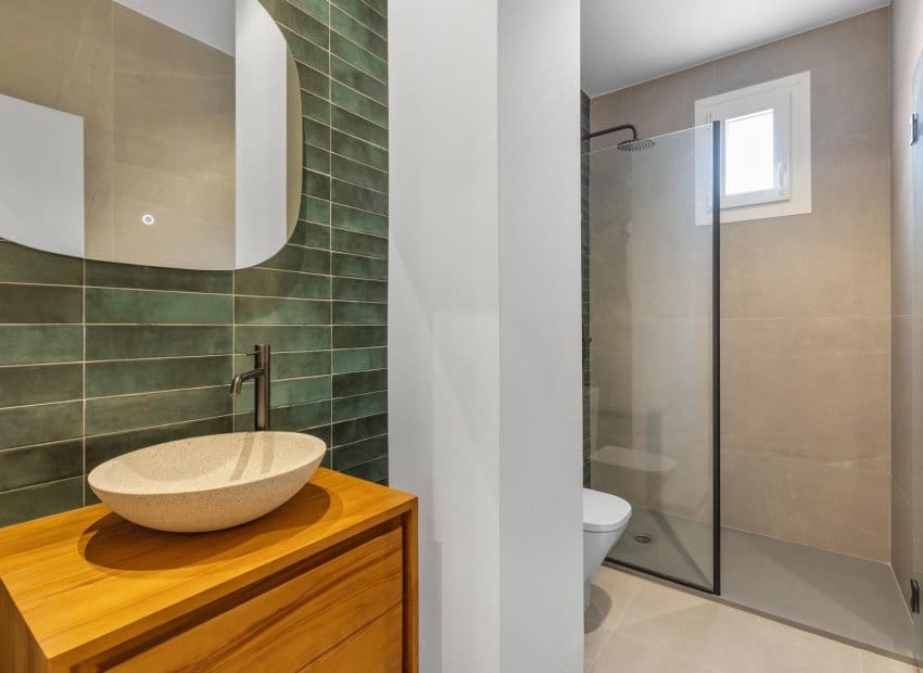 1 soveværelse Strandlejlighed til salg i Torrevieja - € 168.000 (Ref: 9296117)