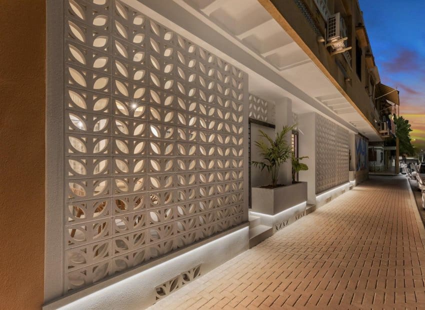 1 soveværelse Strandlejlighed til salg i Torrevieja - € 168.000 (Ref: 9296117)