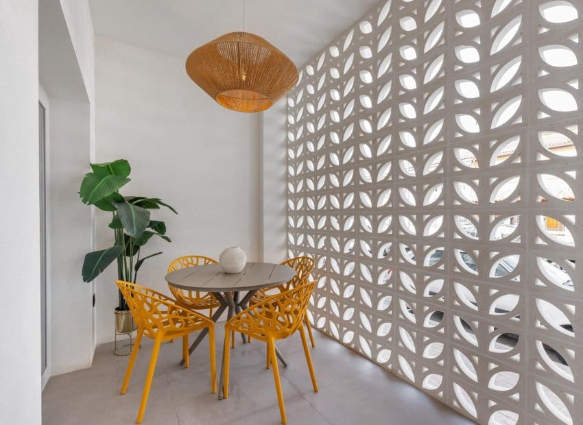 1 soveværelse Strandlejlighed til salg i Torrevieja - € 168.000 (Ref: 9296117)