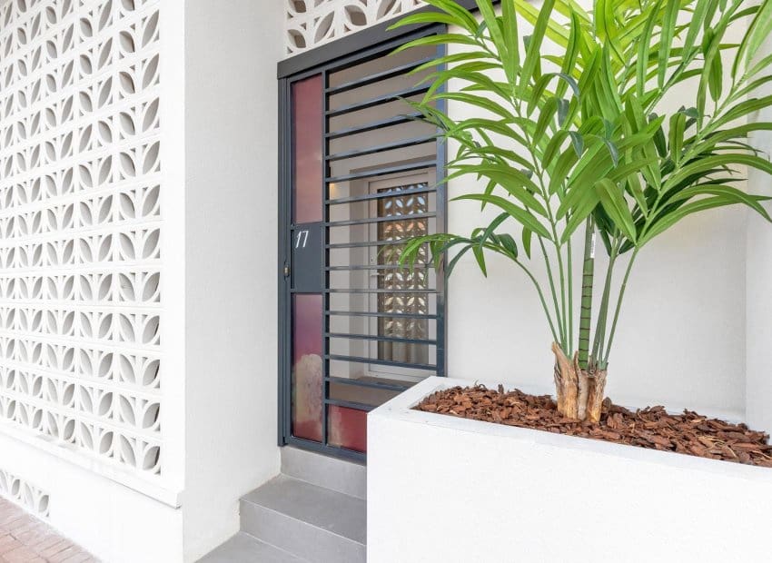 1 soveværelse Strandlejlighed til salg i Torrevieja - € 168.000 (Ref: 9296117)