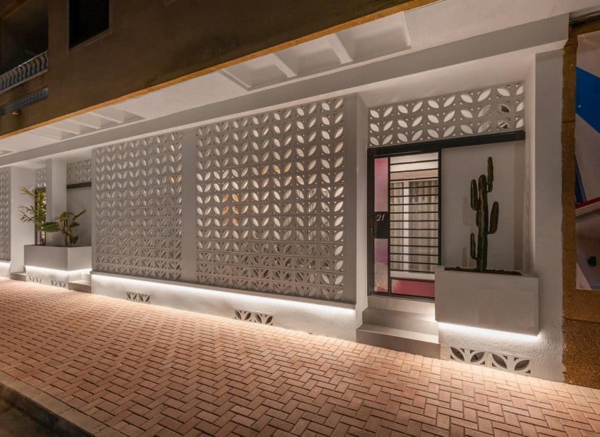 1 soveværelse Strandlejlighed til salg i Torrevieja - € 168.000 (Ref: 9296117)