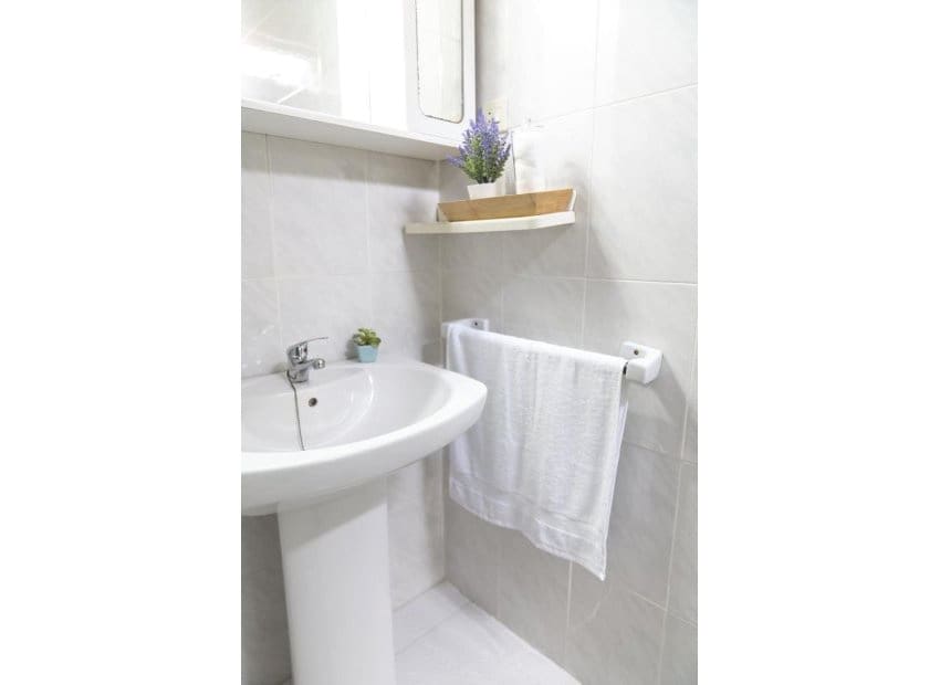 4 chambre Villa/Maison Mitoyenne à vendre à Los Narejos - 129 900 € (Ref: 9296121)