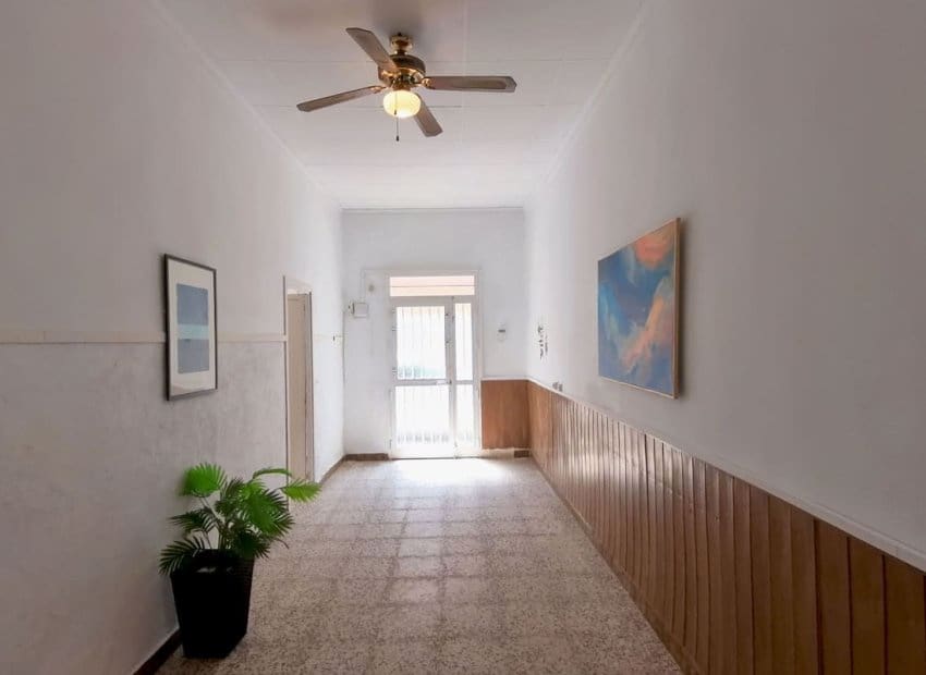 4 chambre Villa/Maison Mitoyenne à vendre à Los Narejos - 129 900 € (Ref: 9296121)