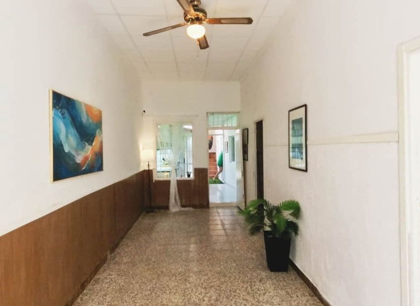 4 chambre Villa/Maison Mitoyenne à vendre à Los Narejos - 129 900 € (Ref: 9296121)