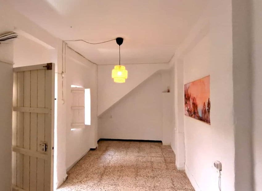 4 chambre Villa/Maison Mitoyenne à vendre à Los Narejos - 129 900 € (Ref: 9296121)