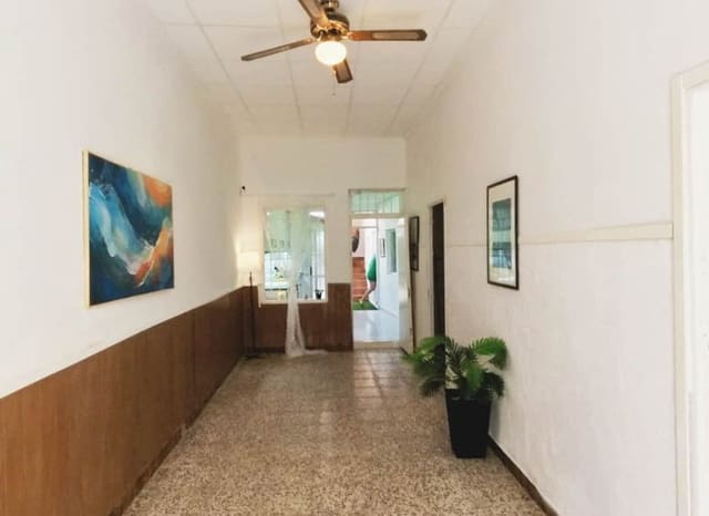 4 chambre Villa/Maison Mitoyenne à vendre à Los Narejos, Los Alcázares - 129 900 € (Ref: 9296121)