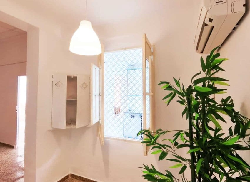 4 chambre Villa/Maison Mitoyenne à vendre à Los Narejos - 129 900 € (Ref: 9296121)