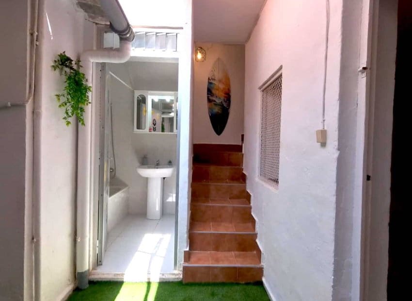 4 chambre Villa/Maison Mitoyenne à vendre à Los Narejos - 129 900 € (Ref: 9296121)