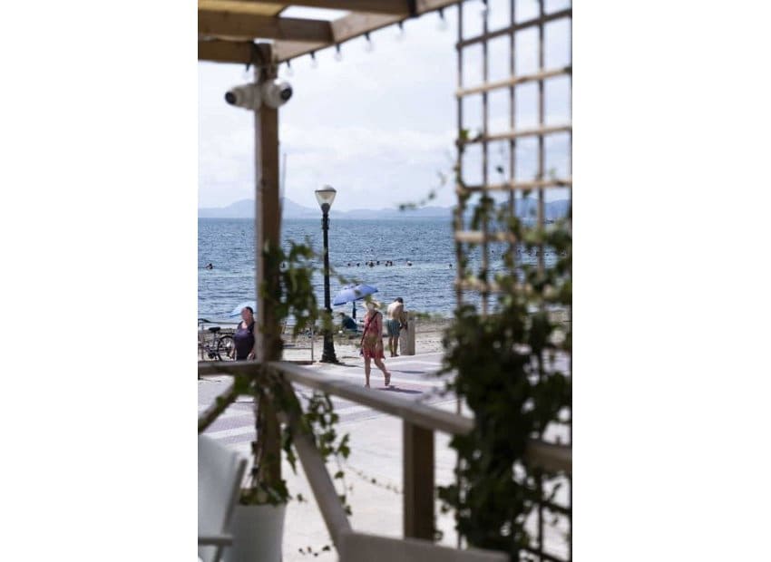 4 chambre Villa/Maison Mitoyenne à vendre à Los Narejos - 129 900 € (Ref: 9296121)