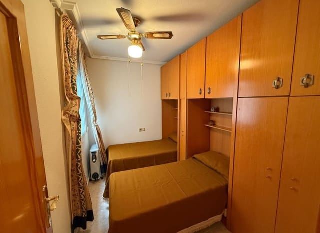 2 chambre Appartement à vendre à Playa del Cura, Torrevieja avec piscine - 149 000 € (Ref: 9296125)