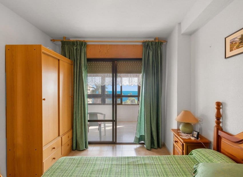 2 soveværelse Strandlejlighed til salg i Cabo Cervera - € 193.000 (Ref: 9308822)