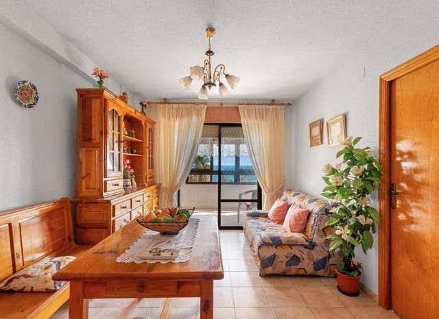 2 sypialnia Apartament przy plaży na sprzedaż w Cabo Cervera, Torrevieja - 193 000 € (Ref: 9308822)