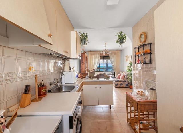 2 sypialnia Apartament przy plaży na sprzedaż w Cabo Cervera, Torrevieja - 193 000 € (Ref: 9308822)