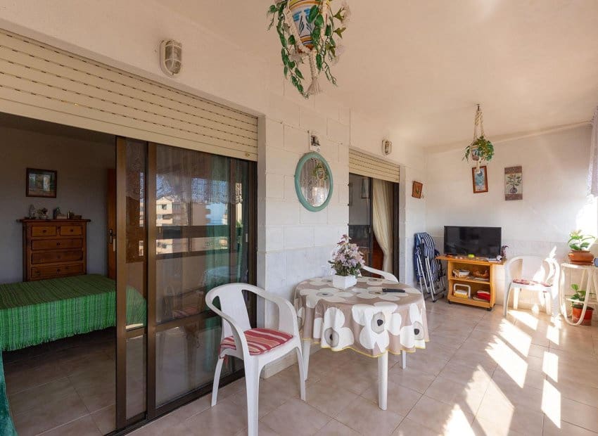 2 soveværelse Strandlejlighed til salg i Cabo Cervera - € 193.000 (Ref: 9308822)