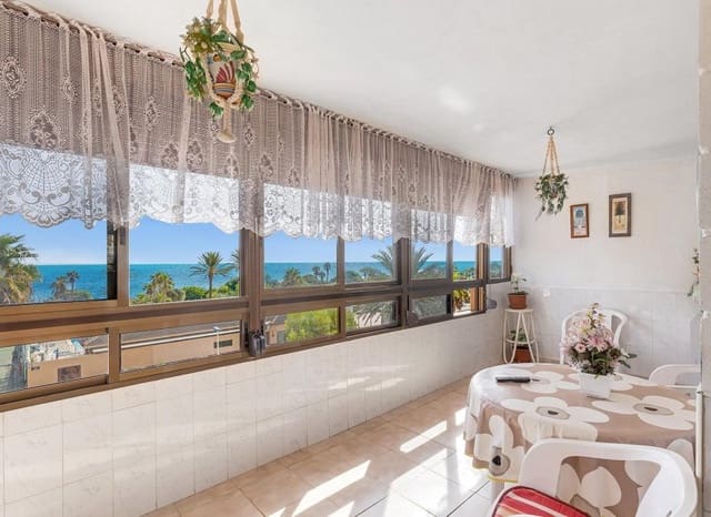 2 sypialnia Apartament przy plaży na sprzedaż w Cabo Cervera, Torrevieja - 193 000 € (Ref: 9308822)