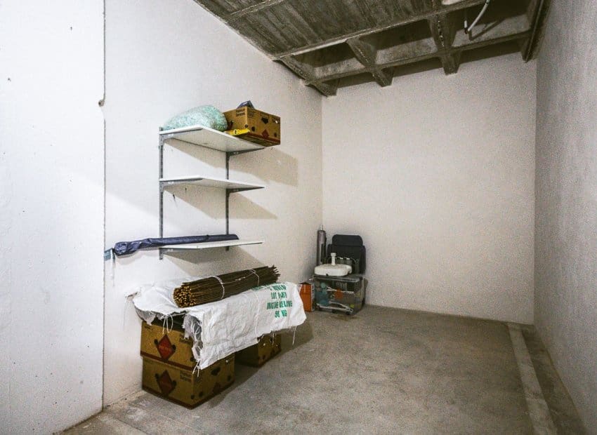 2 soverom Leilighet til salgs i Lo Crispin med svømmebasseng - € 239 000 (Ref: 9308827)