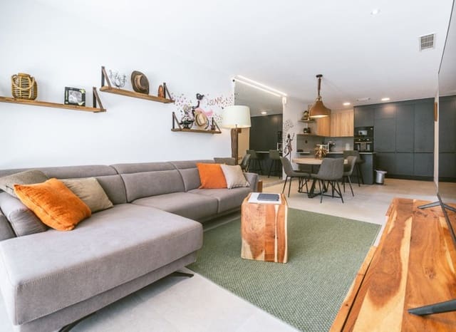 2 soverom Leilighet til salgs i Lo Crispin, Algorfa med svømmebasseng - € 239 000 (Ref: 9308827)