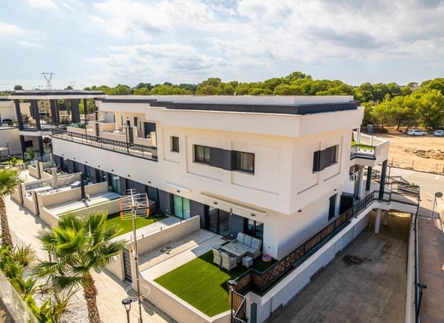 2 soverom Leilighet til salgs i Lo Crispin, Algorfa med svømmebasseng - € 239 000 (Ref: 9308827)