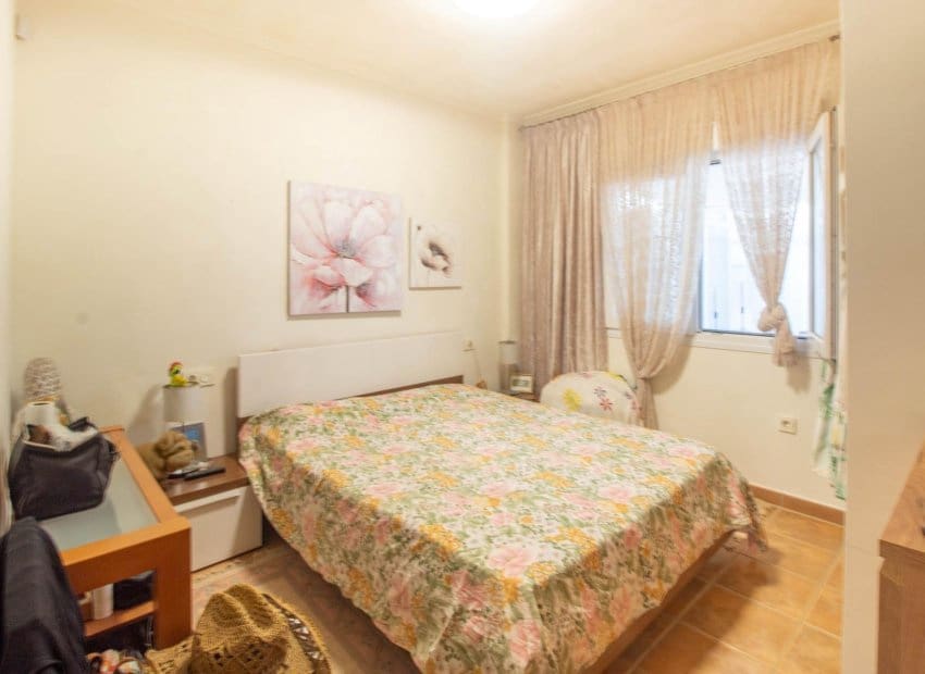 2 sovrum Bungalow till salu i Pilar de la Horadada med pool - 234 900 € (Ref: 9308828)