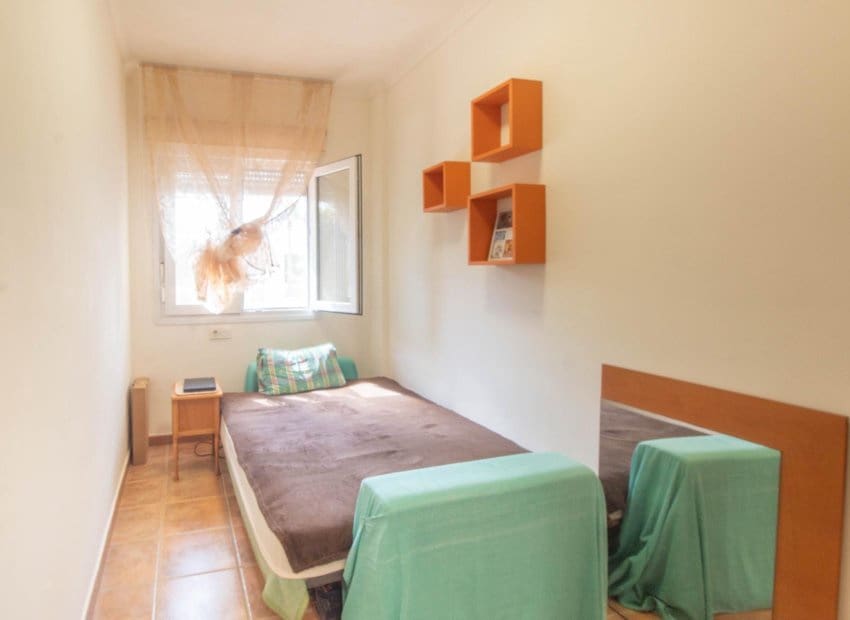 2 sovrum Bungalow till salu i Pilar de la Horadada med pool - 234 900 € (Ref: 9308828)