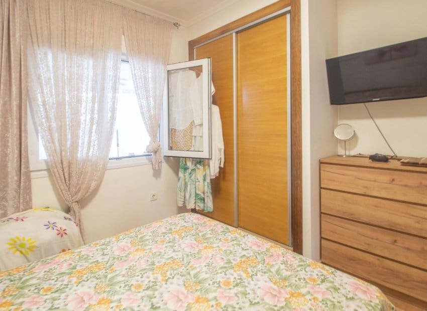 2 sovrum Bungalow till salu i Pilar de la Horadada med pool - 234 900 € (Ref: 9308828)