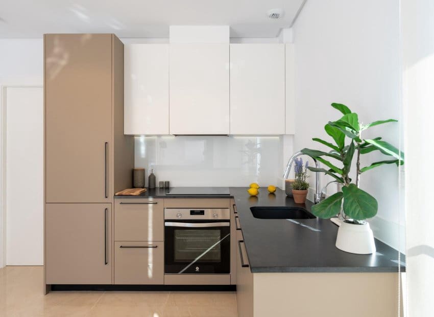 Bungalow de 3 habitaciones en Gran Alacant en venta con piscina - 350.000 € (Ref: 9308829)