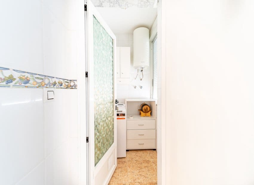 2 chambre Penthouse à vendre à Torrevieja - 199 000 € (Ref: 9308830)