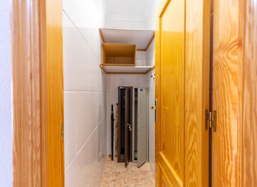 2 chambre Penthouse à vendre à Torrevieja - 199 000 € (Ref: 9308830)