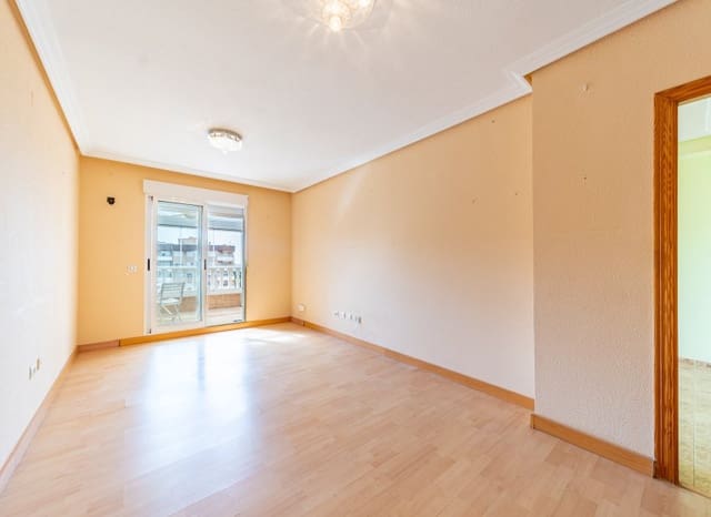 2 chambre Penthouse à vendre à Puerto Deportivo, Torrevieja - 199 000 € (Ref: 9308830)