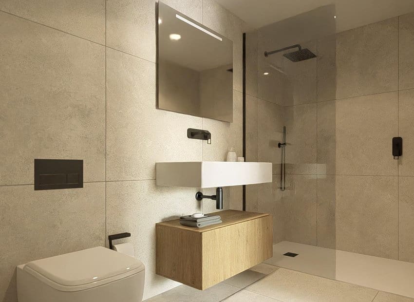 3 slaapkamer Appartement te koop in Los Alcazares met zwembad - € 399.900 (Ref: 9315116)