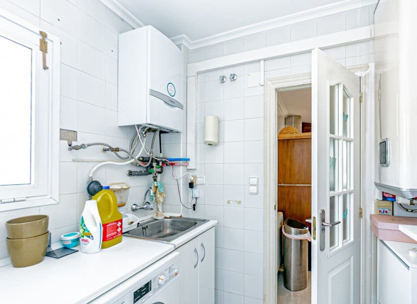 4 slaapkamer Villa te koop in Dehesa de Campoamor met zwembad - € 860.000 (Ref: 9315117)