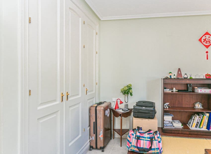 4 slaapkamer Villa te koop in Dehesa de Campoamor met zwembad - € 860.000 (Ref: 9315117)