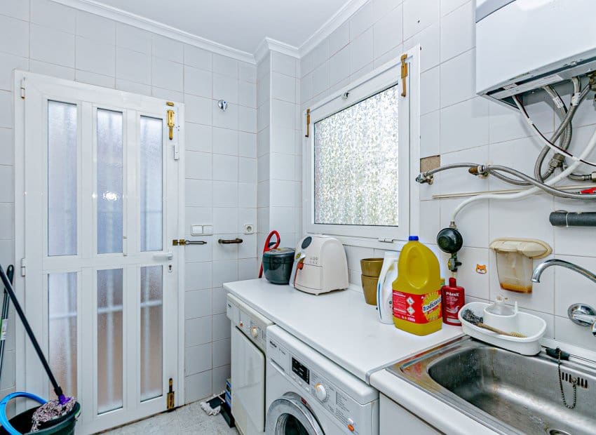 4 slaapkamer Villa te koop in Dehesa de Campoamor met zwembad - € 860.000 (Ref: 9315117)